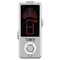 Algopix Similar Product 4 - Rowin High Precision Guitar Chromatic