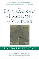 Algopix Similar Product 10 - The Enneagram of Passions and Virtues