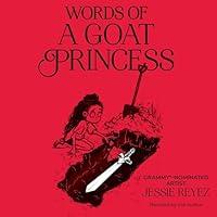 Algopix Similar Product 17 - Words of a Goat Princess