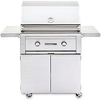 Algopix Similar Product 6 - Lynx Sedona PreAssembled 30Inch