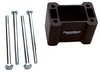 Algopix Similar Product 17 - PowerMadd 45508 NonPivot Riser Block