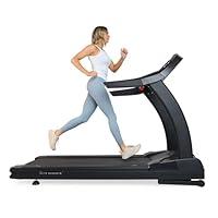 Algopix Similar Product 5 - 3G Cardio Elite Runner X Treadmill 