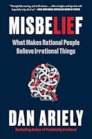 Algopix Similar Product 11 - Misbelief What Makes Rational People