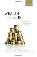 Algopix Similar Product 1 - Wealth in the UK Distribution