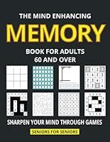 Algopix Similar Product 19 - The Mind Enhancing Memory Book For