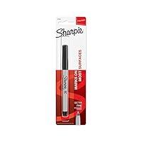 Algopix Similar Product 3 - Sharpie Permanent Marker Ultra Fine