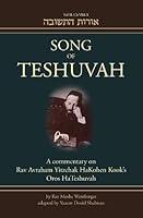 Algopix Similar Product 14 - Song of Teshuvah Book Two A