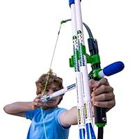 Algopix Similar Product 2 - FAUX BOW Pro  Shoots Over 200 Feet 