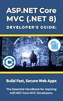 Algopix Similar Product 20 - ASPNET Core MVC NET 8 Developers