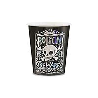 Algopix Similar Product 14 - Daydream Society Doomsday Skull