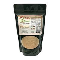 Algopix Similar Product 5 - ORGANIC NECTARS Organic Sugar Coconut