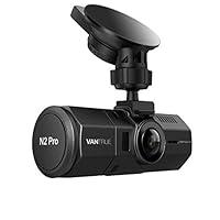 Algopix Similar Product 8 - 1080P Webcam with Microphone Full HD