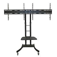 Algopix Similar Product 11 - NewStar Mobile Floand Stand  height