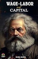 Algopix Similar Product 17 - Wage-Labor and Capital by Karl Marx