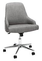 Algopix Similar Product 10 - OFM Essentials Collection Upholstered
