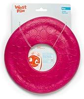 Algopix Similar Product 10 - West Paw Zogoflex Air Dash Dog Frisbee