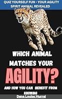 Algopix Similar Product 17 - Quiz Yourself Fun Your Agility Spirit