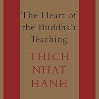 Algopix Similar Product 12 - The Heart of the Buddhas Teaching