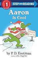Algopix Similar Product 18 - Aaron is Cool (Step into Reading)