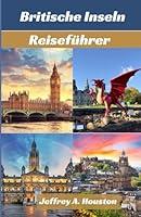 Algopix Similar Product 19 - Reisefhrer fr die Britischen Inseln