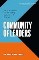 Algopix Similar Product 4 - Community of Leaders What It Takes to