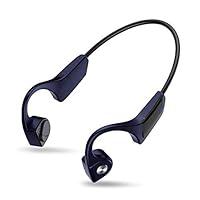 Algopix Similar Product 7 - Meseto Bone Conduction Headphones
