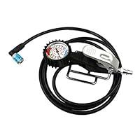 Algopix Similar Product 5 - Airbone Tire Inflator with Pressure