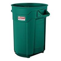 Algopix Similar Product 6 - Suncast Commercial 32 Gallon Resin