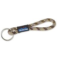 Algopix Similar Product 14 - KAVU Rope Key Chain For Climbing