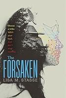 Algopix Similar Product 13 - The Forsaken: The Forsaken Trilogy