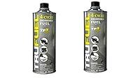 Algopix Similar Product 16 - TruFuel 4Cycle EthanolFree Fuel for