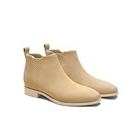 Algopix Similar Product 9 - VIVAIA Ryan Slipon Womens Ankle Boots