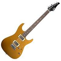 Algopix Similar Product 14 - Suhr Pete Thorn Signature Vintage Gold