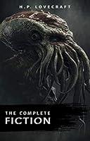 Algopix Similar Product 15 - H. P. Lovecraft: The Complete Fiction