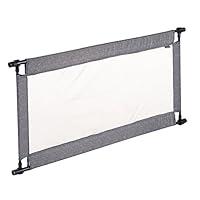 Algopix Similar Product 4 - Evenflo Soft and Wide gate, Emery