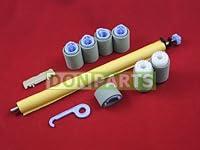 Algopix Similar Product 8 - Maintenance Roller Kit for HP Laserjet