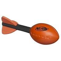 Algopix Similar Product 2 - Hasbro Nerf NSports Pocket Aero Flyer