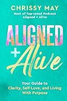 Algopix Similar Product 14 - ALIGNED  ALIVE Your Guide to Clarity