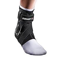 Algopix Similar Product 1 - Zamst A2DX Sports Ankle Brace with