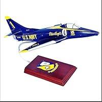 Algopix Similar Product 16 - Mastercraft A4 Skyhawk Blue Angels