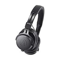 Algopix Similar Product 1 - AudioTechnica ATHM60X OnEar