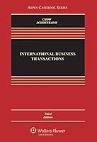 Algopix Similar Product 19 - International Business Transactions