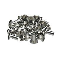 Algopix Similar Product 15 - Seachoice 00577 Phillips Barrel Nuts