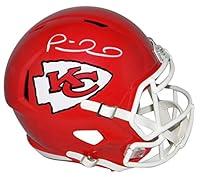 Algopix Similar Product 14 - Patrick Mahomes Autographed Kansas City