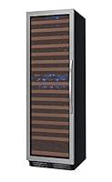 Algopix Similar Product 9 - Allavino YHWR172-2SWLN Wine Refrigerator