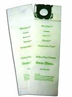 Algopix Similar Product 2 - Green Klean GK5300 Triple Layer