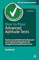 Algopix Similar Product 10 - How to Pass Advanced Aptitude Tests