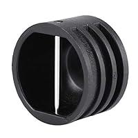 Algopix Similar Product 16 - CashinySurfboard Cup PlugBlack PVC