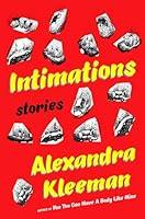 Algopix Similar Product 18 - Intimations: Stories