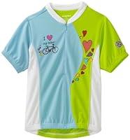 Algopix Similar Product 1 - Kanu Bike Girls Kool Kitten Cycling